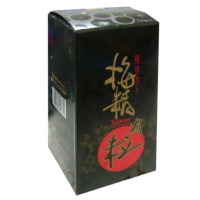 【信義鄉農會】梅精有粒75gx5瓶