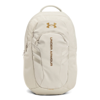【UNDER ARMOUR】UA 男女同款  Hustle 6.0 Pro 後背包_1384671-110