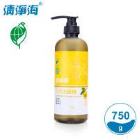 【清淨海】檸檬系列環保洗髮精 750g