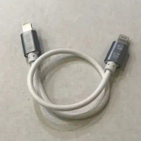 Mechanic Data Transfer Cable for iPhone 12 Pro Max Mechanic High Speed Transmission Cable for IOS Apple iPhone 12 Pro 12 Mini