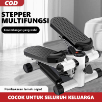 Mini Stepper Alat Fitness Olahraga Stepper Alat Fitness Berat Badan