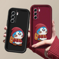 เคสสำหรับ Tecno Camon 40 Pro 4G/Camon40 4G, ป้องกันเลนส์, ความรู้สึกเหมือนเนื้อผิว, เคสนิ่ม, Tecno C
