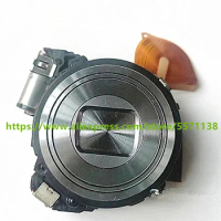 Camera Lens Zoom Repair Part For SONY DSC W570 W580 W630 W650 WX7 WX9 WX30 WX50 WX70 Digital Camera