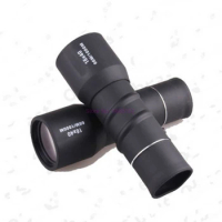 by dhl or ems 20pcs 16X40 Zoom Lens High Power Monocular Telescope For Hunting Camping Spotting Scope Hunting Scopes Binoculars