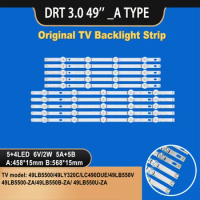 TV-012 LED TV Bbacklight strip for LG INNOTEK DRT 3.0 49'' _A TYPE LG 49LB5500 / 49LY320C /LC490DUE/49LB5500-ZA/49LB550B-ZA