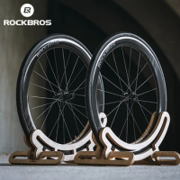 ROCKBROS Bike Wheelset Ultralight Bicycle Road Disc Carbon Wheelset Tubeless Rim Tape 50mm For Shimano 8-12 Speed Cassette