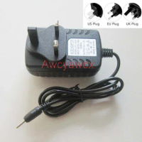 5V 2A Adapter For Acer One 10 S1002-145A N15P2 N15PZ 2-IN-1 S1002-17FR S1002-17FR-US NT.G53AA.001 10.1" Tablet Charger Supply UK