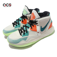 Nike 籃球鞋 Kyrie Infinity CNY 男鞋 明星款 氣墊 避震 包覆 運動 中國新年 彩 DH5384001