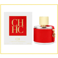 CAROLINA HERRERA 卡羅琳娜海萊拉同名香水 CH EDT 100ML