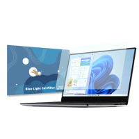 【AIDA】14吋 抗藍光保護貼 A+級福利品 售完不補(德國萊茵TUV｜國際SGS認證)