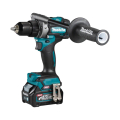 Makita 牧田 DF001GZ 40V 無刷電鑽 電池供電 無震動功能