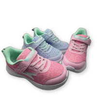 【菲斯質感生活購物】阿諾ARNOR運動鞋-兩色可選 慢跑鞋 嬰幼童鞋 布鞋 女童鞋 ARNOR 大童鞋 阿諾