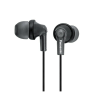 [2東京直購] Panasonic 松下 入耳式耳機 RP-HJS150-K 黑色