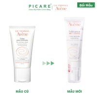 Kem dưỡng khôi phục hàng rào bảo vệ da Avene Control Soothing Skin Recovery Cream 40ml Skincare Nữ L