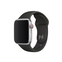 【YOMIX 優迷】Apple Watch Ultra2/10/9/8/7/5/4/3/SE/SE2/6/運動型矽膠錶帶