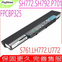 FUJITSU FPCBP282 FPCBP325 電池(原裝)-FPB0284  P771 P772 U772 SH772 LH772 PH701 P771A MVNBP199 FPB0253 FP