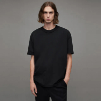 【ALLSAINTS】ISAC 短袖T恤(寬鬆版型)
