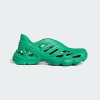 Adidas Adifom Supernova IF3915 男女 休閒鞋 涼鞋 魚骨 一體成形 襪套 輕量 綠