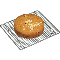 《Master》蛋糕散熱架(26x23) | 散熱架 烘焙料理蛋糕點心置涼架