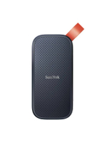 SSD External ฮาร์ดดิสพกพา (2TB) รุ่น SDSSDE30-2T00-G25