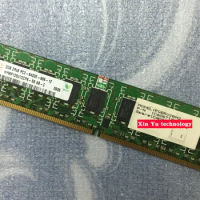For Hynix 2GB DDR2 800MHz 2G PC2-6400E 2Rx8 pure ECC Server memory RAM 240pin Lifetime warranty