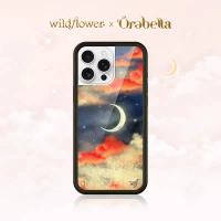 Wildflower Orebella Bella Hadid wf Case For iPhone 16 15 14 Plus 12 13 Pro 16Pro Max Acrylic Hard Ca