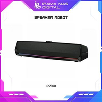 SPEAKER ROBOT - RS500