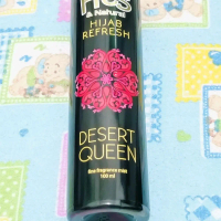 parfum fresh botol 100ml cocok untuk pria dan wanita