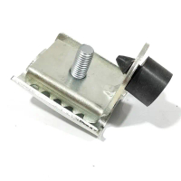 Komponen Pintu Garasi SS - Stopper Sliding Pintu Garasi SS-30