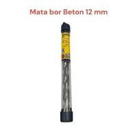 Mata Bor Beton 12 mm Irwin