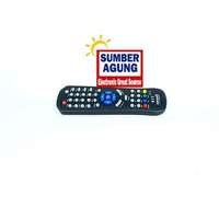 Remote Nex Matrix BIT GARUDA Full HD MTX03 Matrix Receiver Akko Star NX MP4