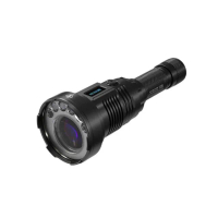 【NITECORE】電筒王 P35i(3000流明 LEP 雙光源強光手電筒 OLED 高亮度 兼具泛光聚光)
