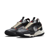【NIKE 耐吉】籃球鞋 JORDAN DELTA BREATHE 男鞋 黑(DN4237021)