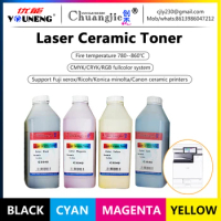 YOUNENG Laser ceramic toner for Ricoh I MC2000 laser ceramic printer 1000G