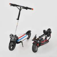Adult New 48V800W Electric Scooter, Foldable Electric Scooter, Electric Scooter