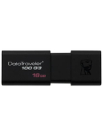 แฟลชไดร์ฟ (16GB) รุ่น DATATRAVER DT100G3