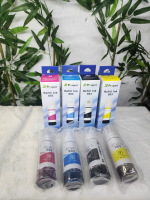 Mực in phun ECOTANK 003 cho máy in Epson L1110/L1210/L1250/L3110/L3250/L5190/L5290