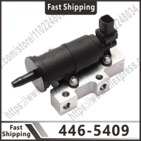 Oil transfer pump 446-5409 is suitable for C4.4 C6.6 C7.1 312E 312F 924K 930K