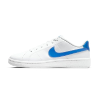 Nike Court Royale 2 NN 男鞋 白藍色 低筒 穿搭 休閒 舒適 運動 休閒鞋 DH3160-103