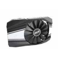 95MM PLD10010B12HH Cooler Fan Replacement For ASUS Phoenix GeForce GTX 1650 1660 Ti SUPER RTX 2060 Graphics Video Card Cooling