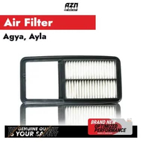 Air Filter (Filter udara) AZN untuk mobil Agya, Ayla