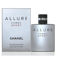 Chanel Allure Homme Sport 傾城之魅男性運動淡香水 150ml