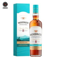 酒在當下 - Woodnote Premium Blended Select Cask Whisky