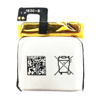 5pcs 10pcs 20pcs PL472020V 190mAh Battery For Amazfit BIP S Smart Watch Replacement