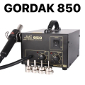GORDAK 850 เครื่องเป่าลมร้อน