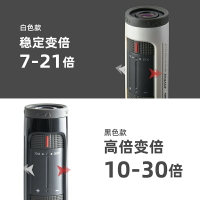Vixen日本進口單筒望遠鏡便攜式手持變倍高倍高清夜視兒童看月球