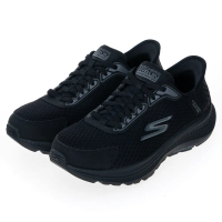 【SKECHERS】女鞋 慢跑系列 瞬穿舒適科技 GO RUN CONSISTENT 2.0 寬楦款 - 128615WBBK#US 6.5-US 6.5