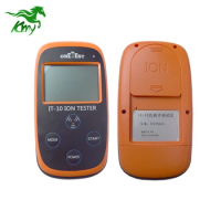 New Version Wholesale Negative Ion Detector Best Quality Mineral Tester