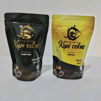 kopi cekas rasa khas aroma pas kopi hitam arabika