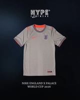 Jersey Nike Prematch Palace x England Limited Edition World Cup 2026 Original M